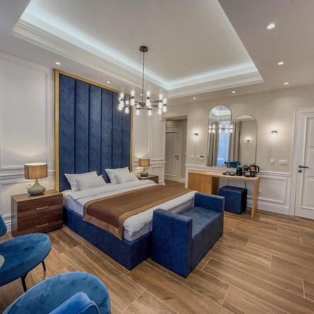 קוטור Hive Luxury Suites By Mn Property מראה חיצוני תמונה