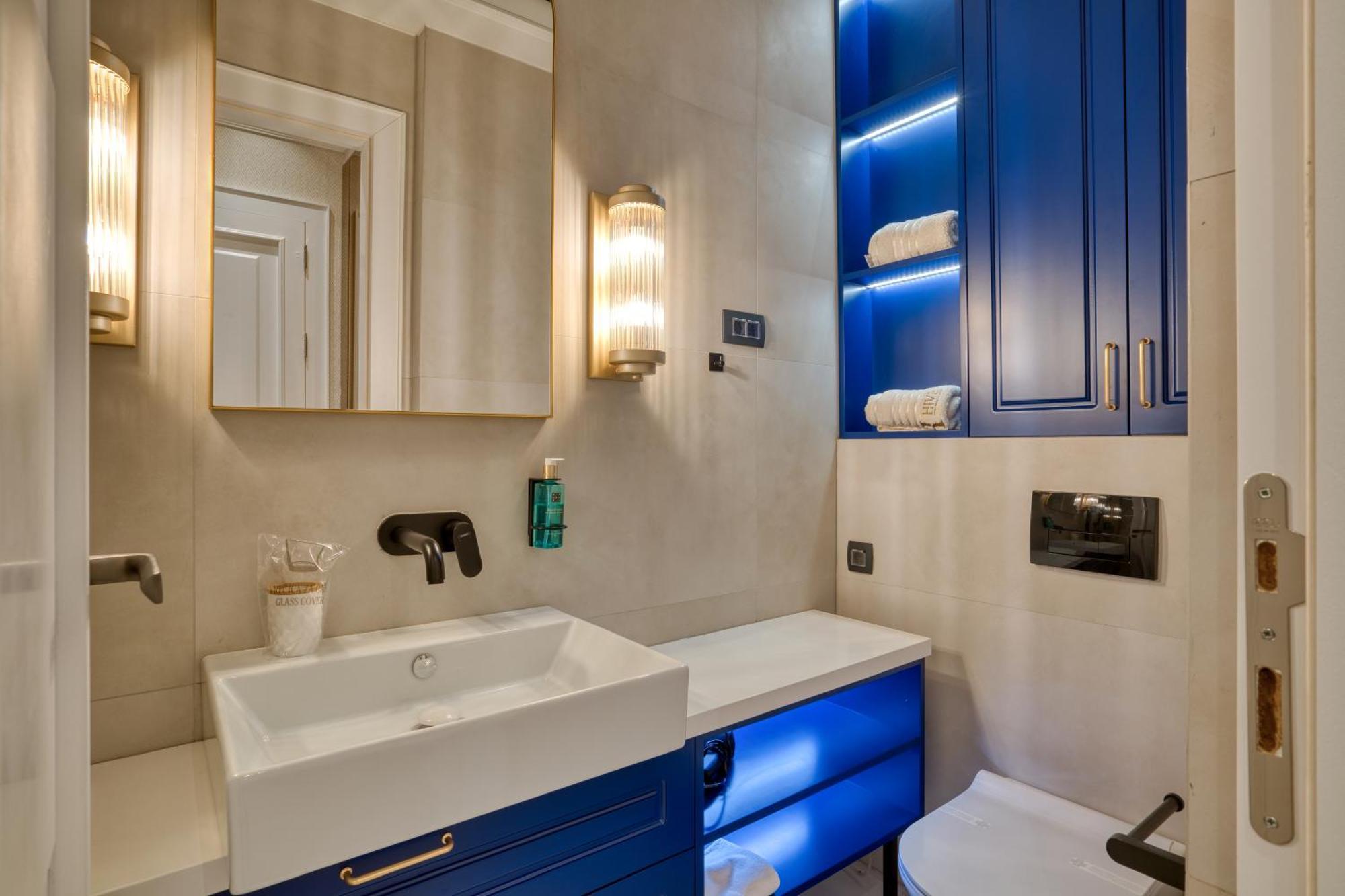 קוטור Hive Luxury Suites By Mn Property מראה חיצוני תמונה