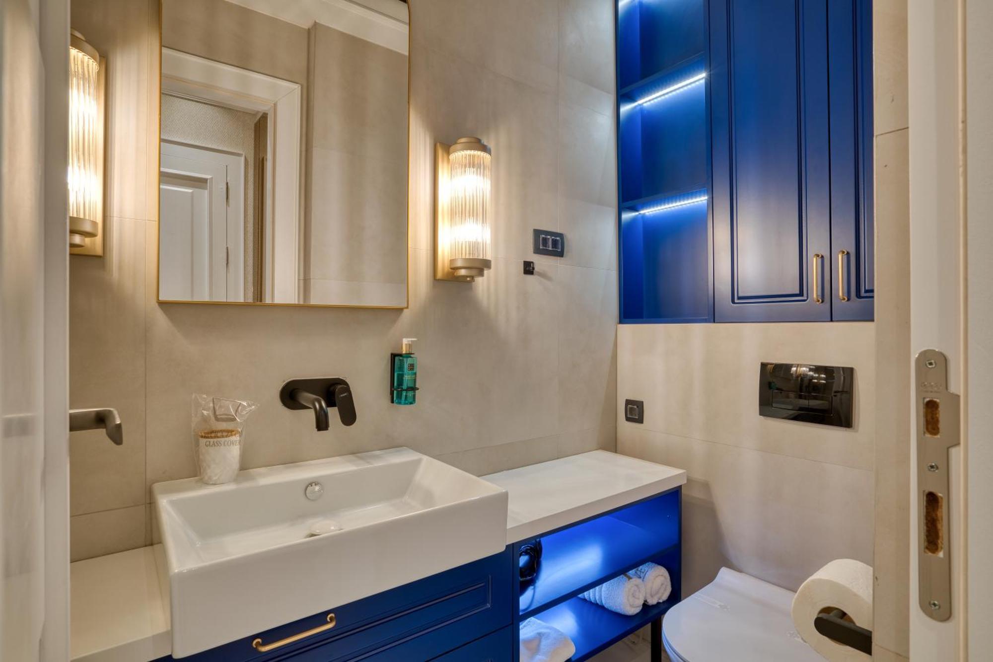 קוטור Hive Luxury Suites By Mn Property מראה חיצוני תמונה