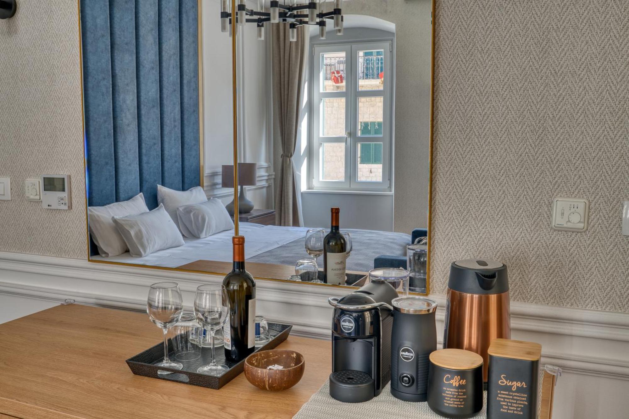 קוטור Hive Luxury Suites By Mn Property מראה חיצוני תמונה