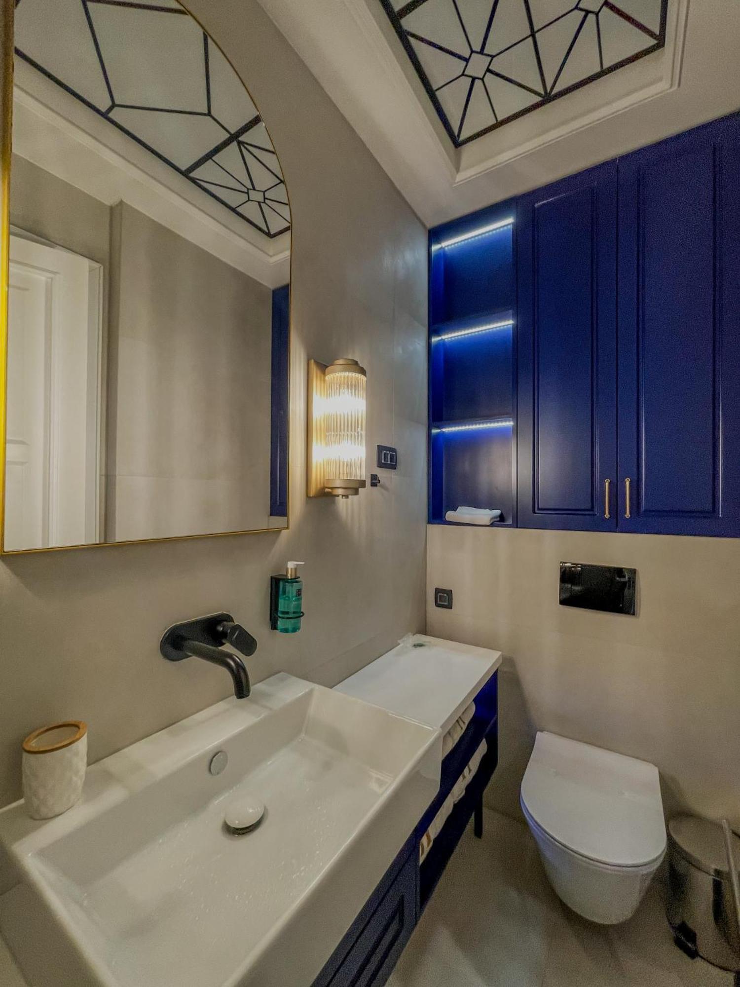 קוטור Hive Luxury Suites By Mn Property מראה חיצוני תמונה