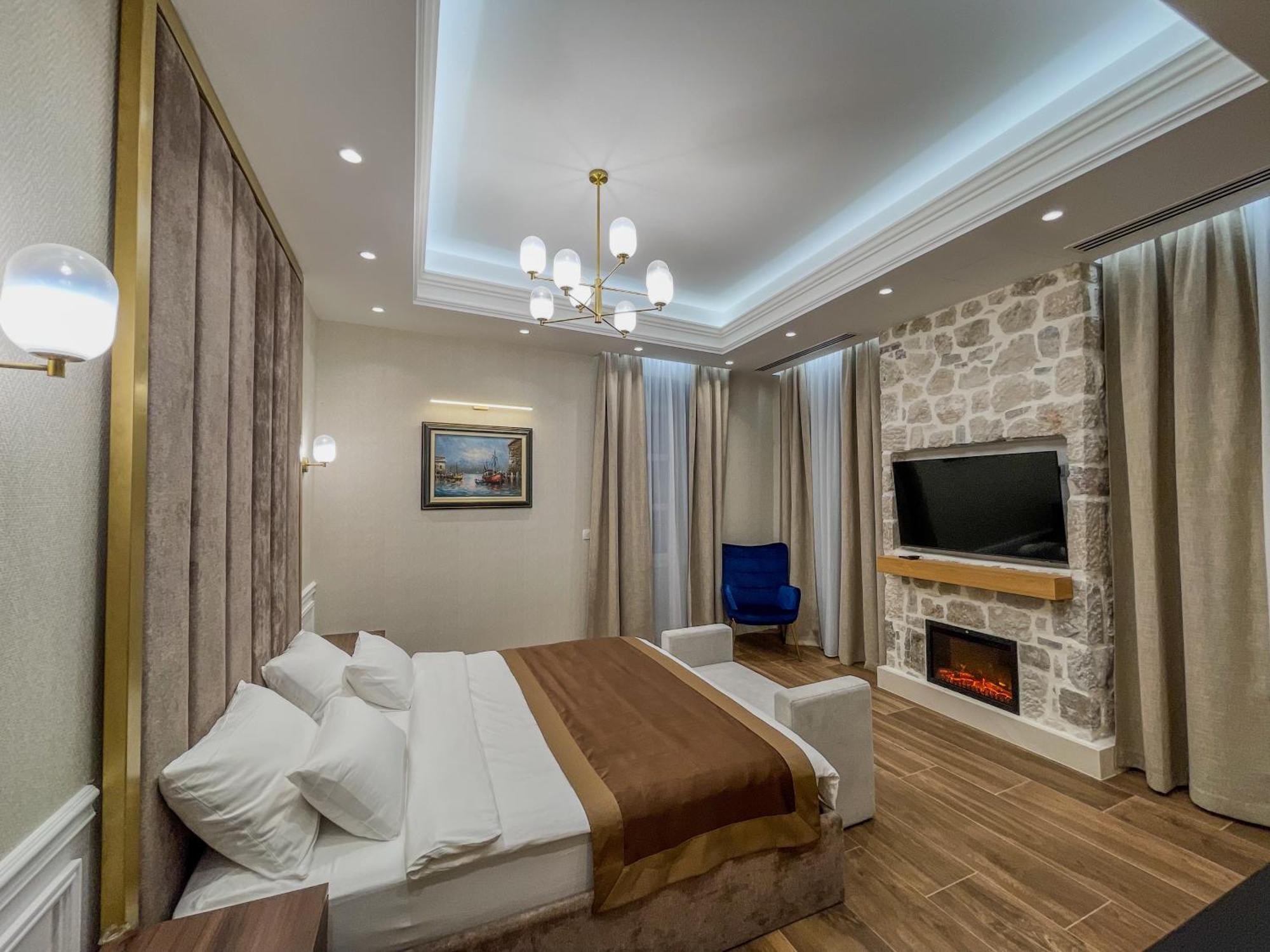 קוטור Hive Luxury Suites By Mn Property מראה חיצוני תמונה