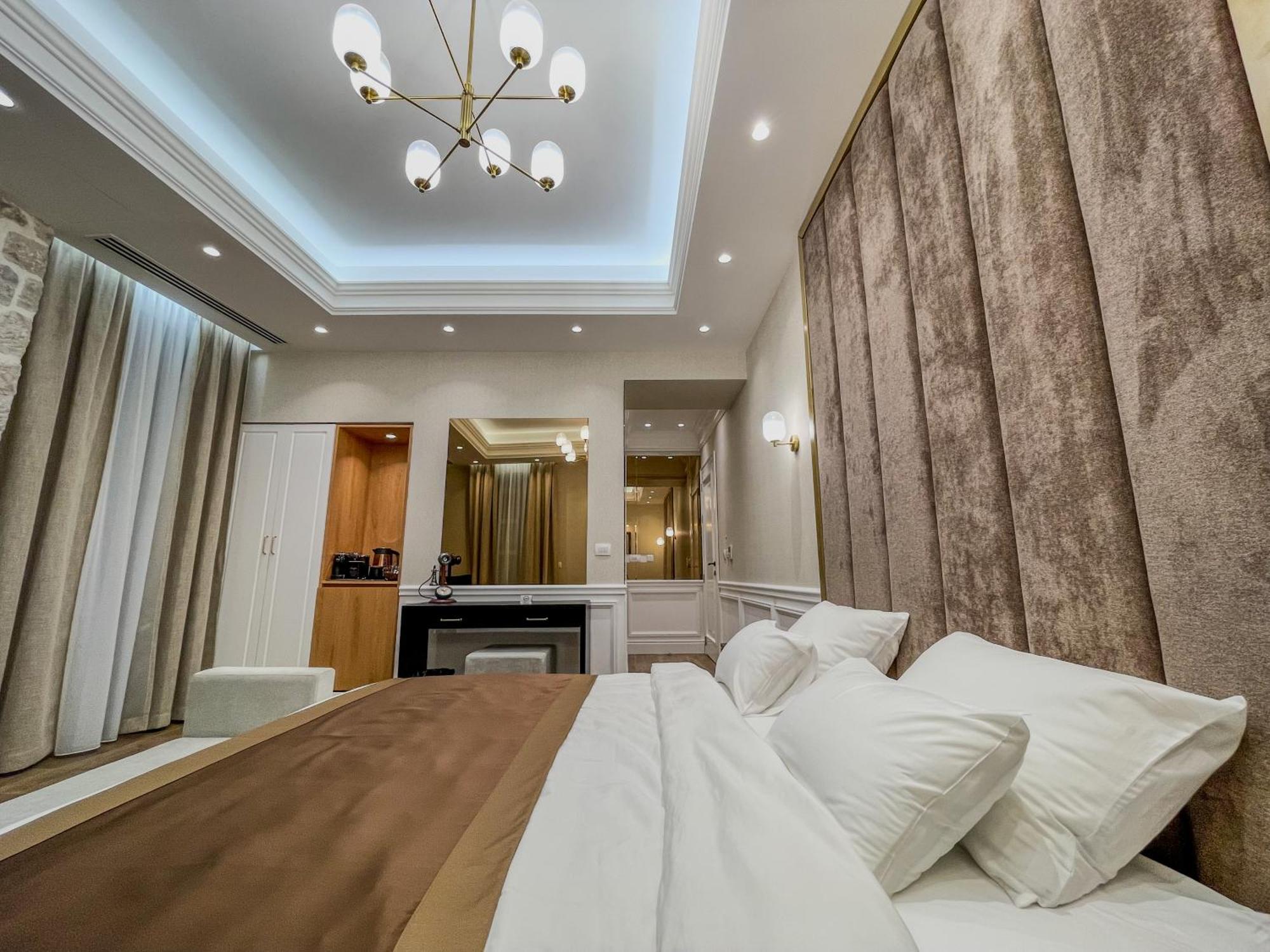 קוטור Hive Luxury Suites By Mn Property מראה חיצוני תמונה