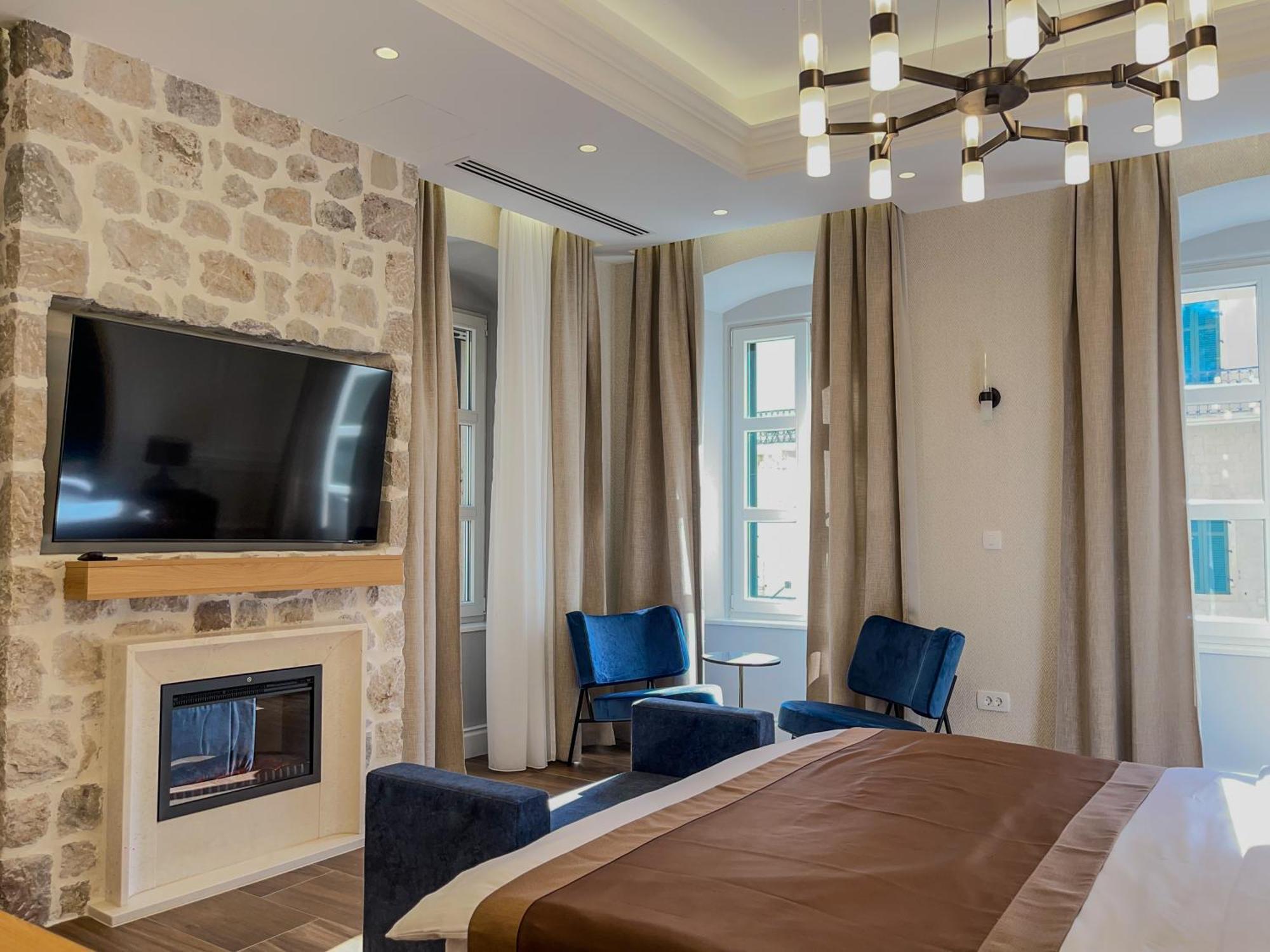 קוטור Hive Luxury Suites By Mn Property מראה חיצוני תמונה