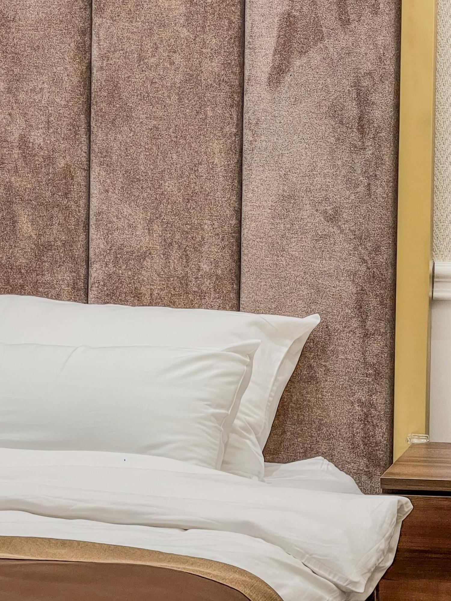 קוטור Hive Luxury Suites By Mn Property מראה חיצוני תמונה