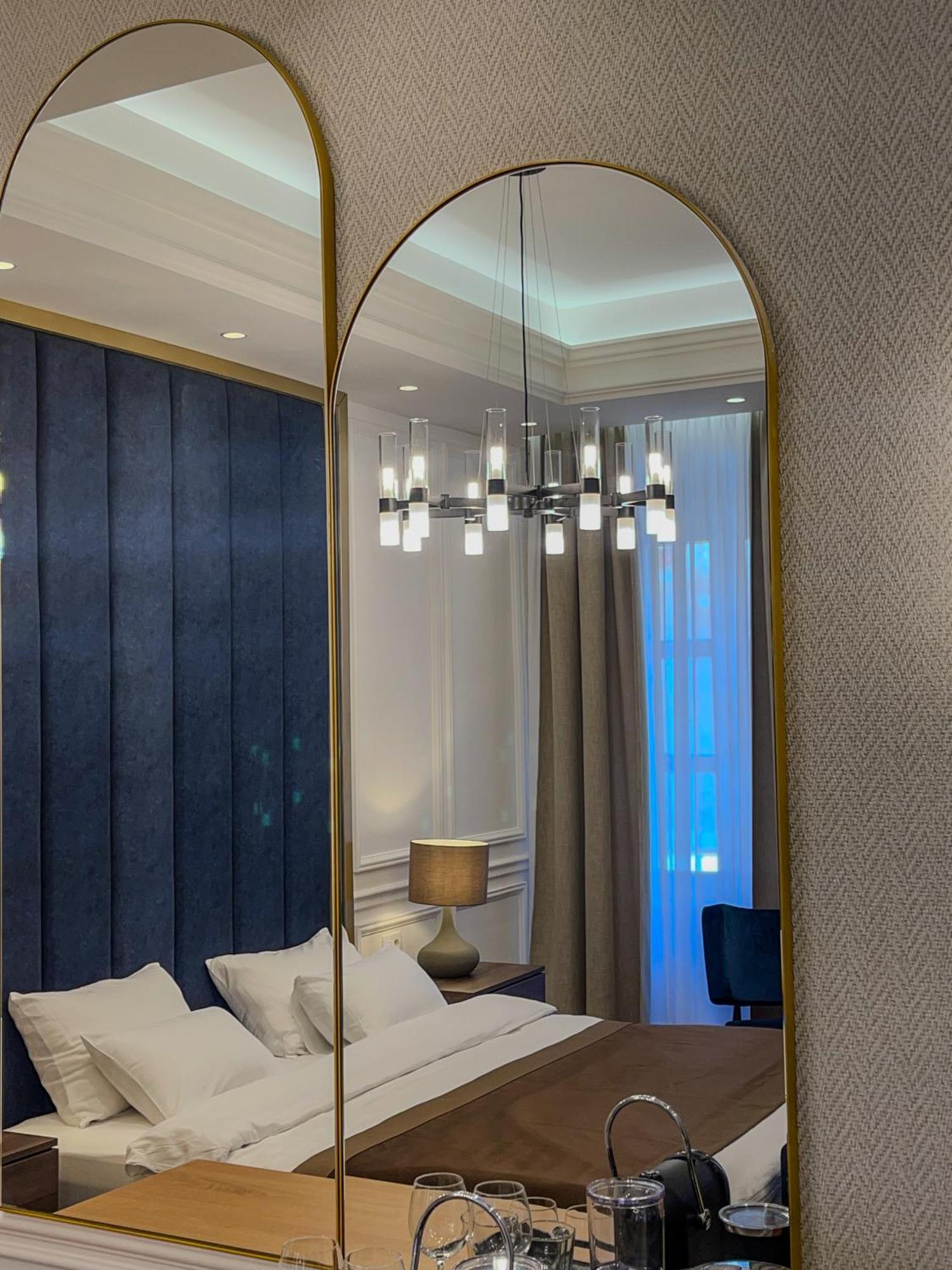 קוטור Hive Luxury Suites By Mn Property מראה חיצוני תמונה