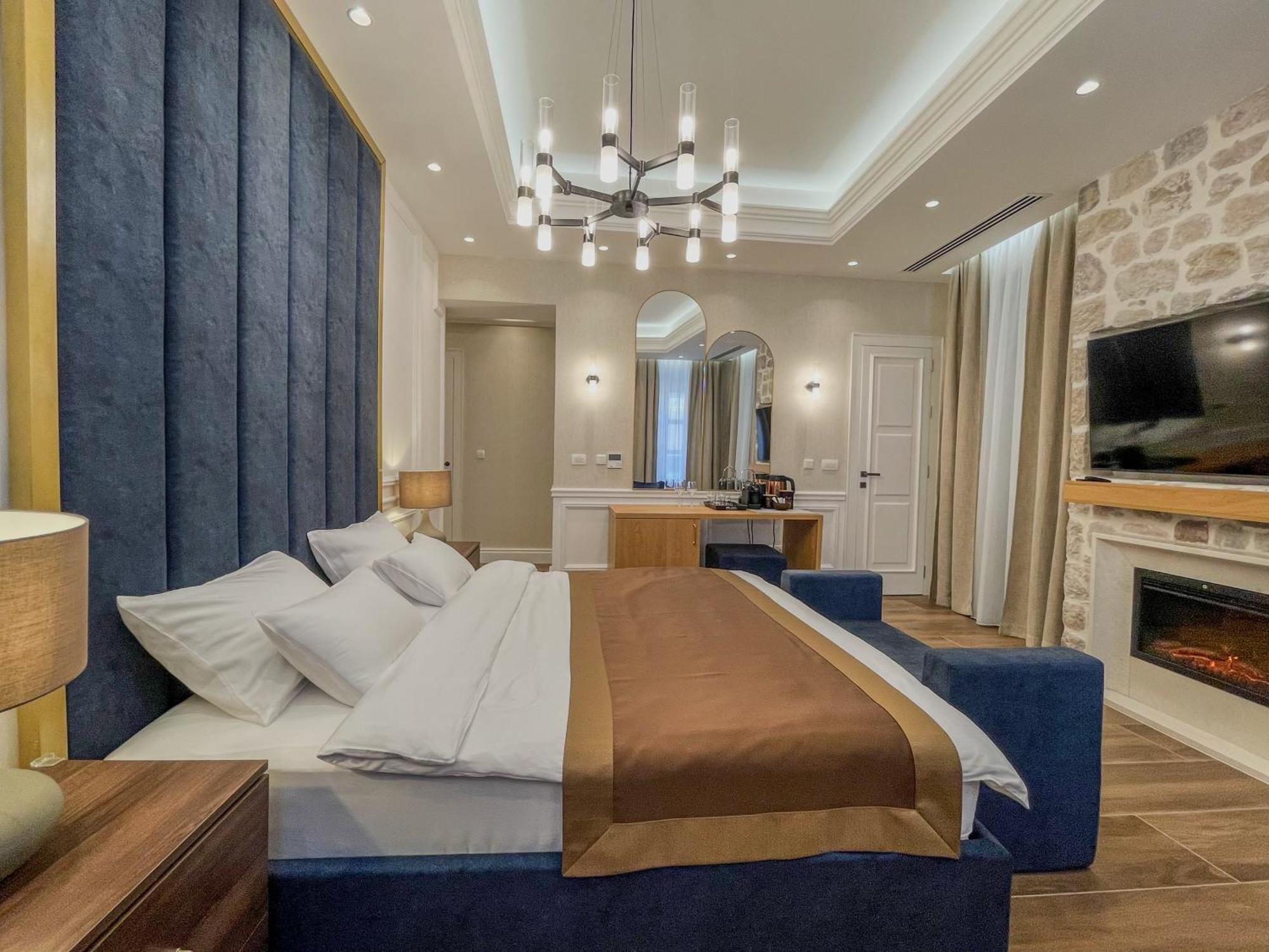 קוטור Hive Luxury Suites By Mn Property מראה חיצוני תמונה