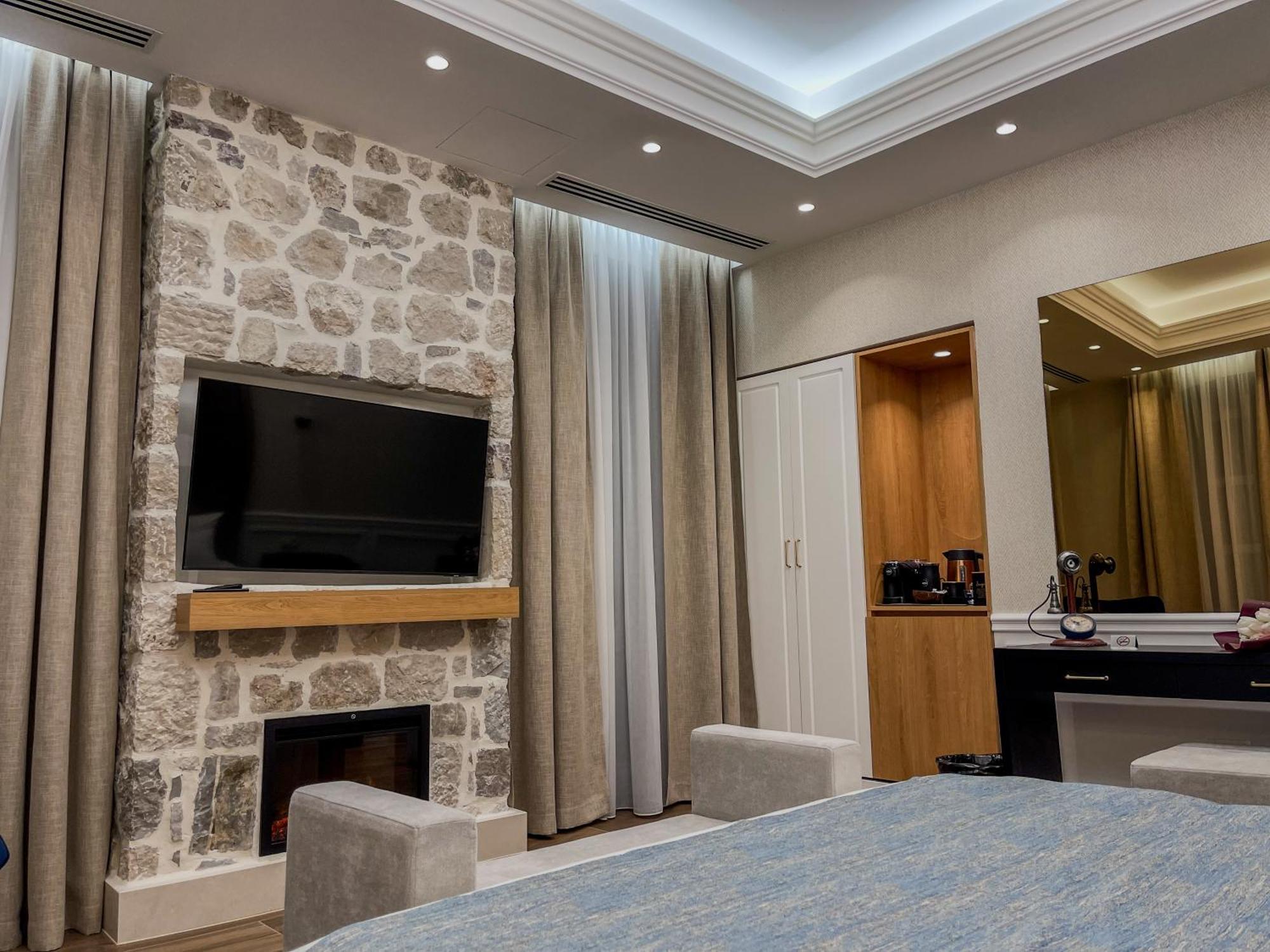 קוטור Hive Luxury Suites By Mn Property מראה חיצוני תמונה